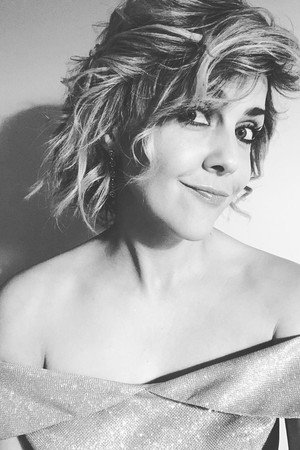 Photo of Olga Shelest from the Latest Netflix gallery