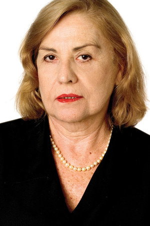 Photo of Jacqueline Laurence from the Latest Netflix gallery