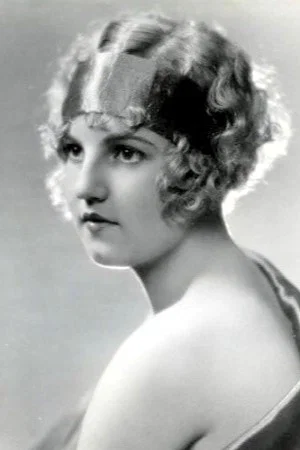 Photo of Ena Gregory from the Latest Netflix gallery