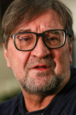Photo of Yuriy Shevchuk from the Latest Netflix gallery