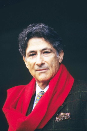 Photo of Edward Said from the Latest Netflix gallery
