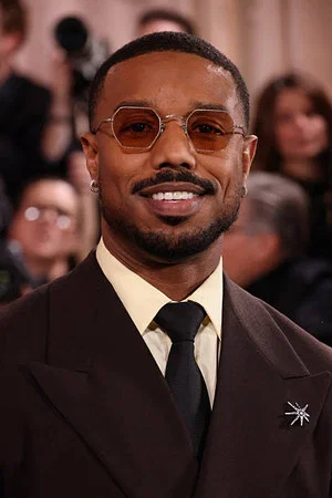 Photo of Michael B. Jordan from the Latest Netflix gallery