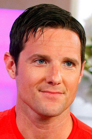 Photo of Jason Russell from the Latest Netflix gallery