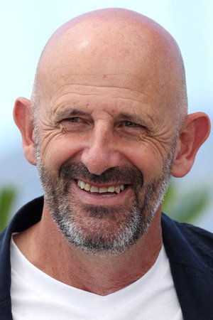 Photo of Saveriu Santucci from the Latest Netflix gallery