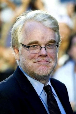 Philip Seymour Hoffman photo