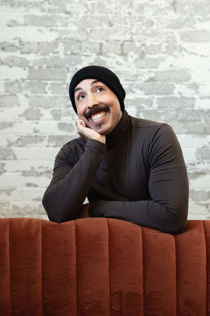 Anthony Sardinha photo