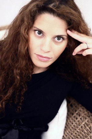 Photo of Sofia Nouacer Kouninef from the Latest Netflix gallery