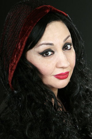 Photo of Naiba Allahverdiyeva from the Latest Netflix gallery