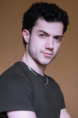 Photo of Andréas Borredon from the Latest Netflix gallery