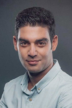 Özgün Aydın photo