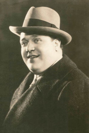 Photo of Salvatore Baccaloni from the Latest Netflix gallery