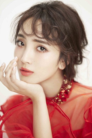 Photo of Wang Zixuan from the Latest Netflix gallery