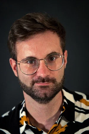 Photo of Gian Ferraiolo from the Latest Netflix gallery