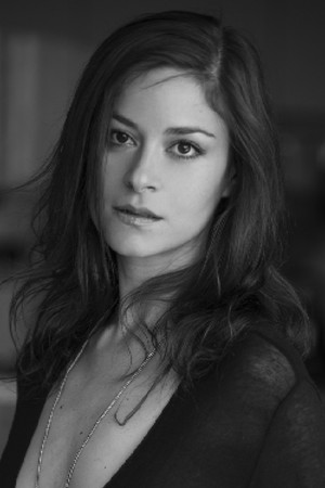 Rossella D'Andrea photo