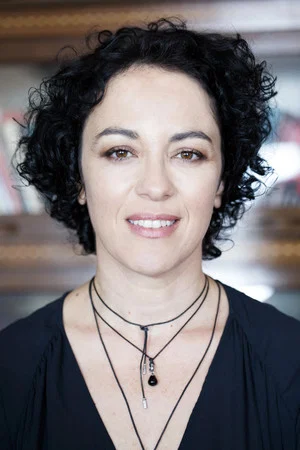 Photo of Márcia Tiburi from the Latest Netflix gallery