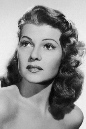 Rita Hayworth photo