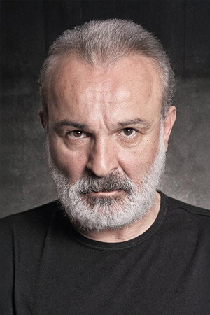Photo of Hakan Vanlı from the Latest Netflix gallery