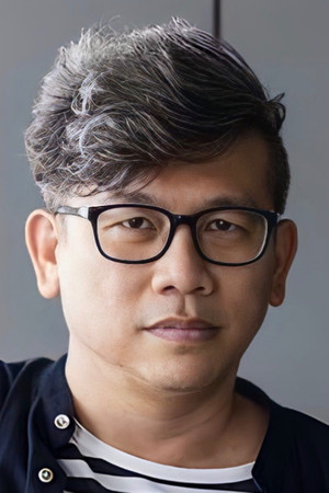 Kongdej Jaturanrasmee photo