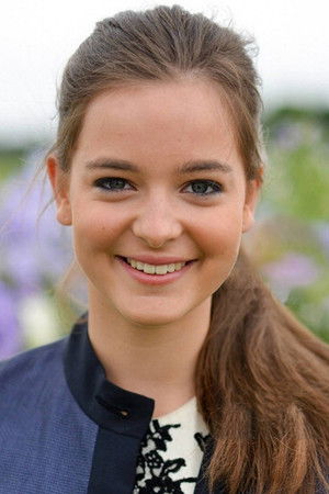 Celine Buckens photo