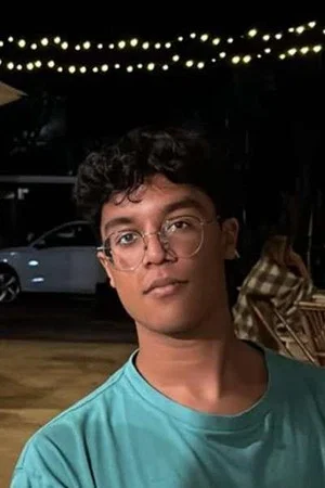 Photo of Aady Jain from the Latest Netflix gallery
