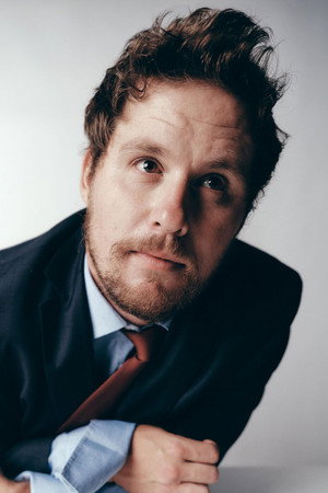 Photo of Scott Lee from the Latest Netflix gallery