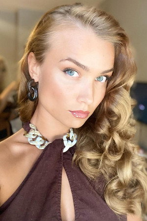 Photo of Tiana Upcheva from the Latest Netflix gallery