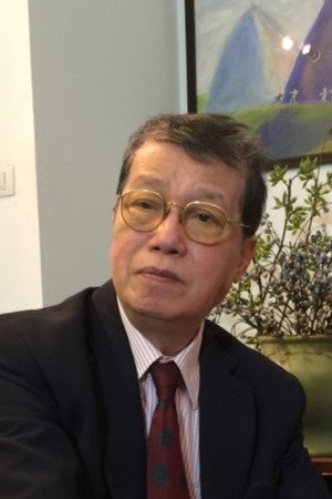 Photo of Trần Thế Dân from the Latest Netflix gallery