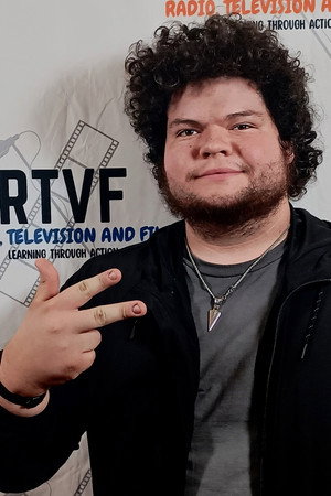 Photo of Andrew R. Taylor from the Latest Netflix gallery