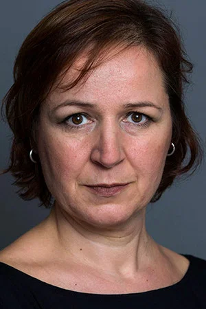 Photo of Şehnaz Bölen from the Latest Netflix gallery