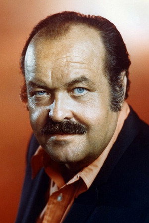William Conrad photo