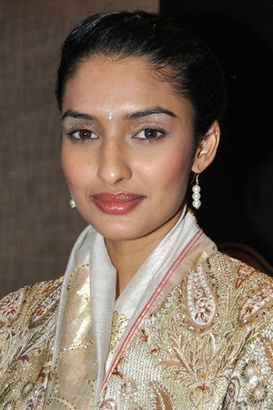 Photo of Dayana Erappa from the Latest Netflix gallery