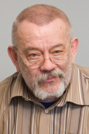 Photo of Kalju Komissarov from the Latest Netflix gallery