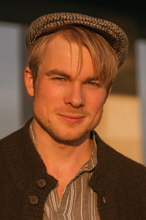 Makar Zaporozhskiy photo