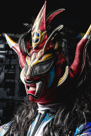 Keiichi Yamada photo