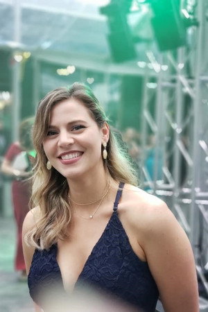 Photo of Sarah Mae Robinson from the Latest Netflix gallery