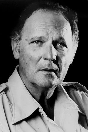 John Vernon photo