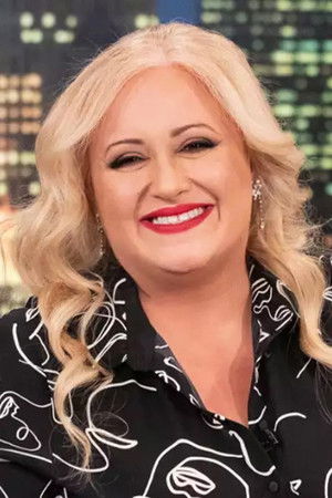 Parthena Horozidou photo