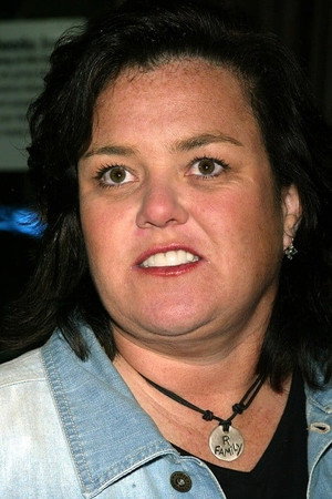 Rosie O'Donnell photo