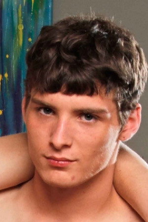 Photo of Kyle Lawrence from the Latest Netflix gallery