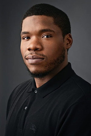 Photo of Javon Anderson from the Latest Netflix gallery