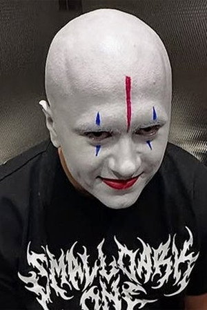 Photo of Joshua Hamilton from the Latest Netflix gallery