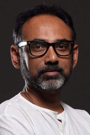 Photo of Aniruddha Chakladar from the Latest Netflix gallery