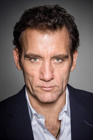 Clive Owen photo