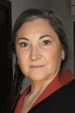 Robin Bartlett photo