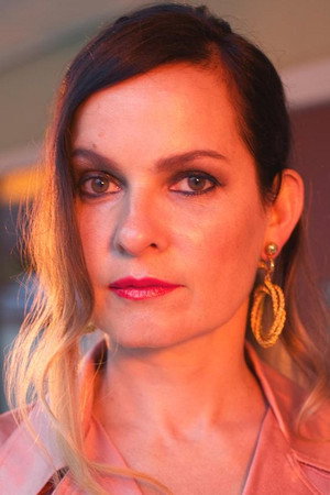 Photo of Biljana Stojkoska from the Latest Netflix gallery