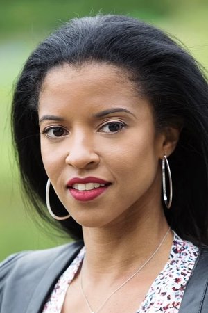 Renée Elise Goldsberry photo