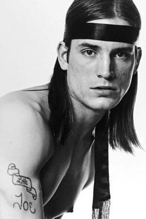 Joe Dallesandro photo