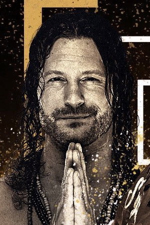 Photo of Michael Korklan from the Latest Netflix gallery