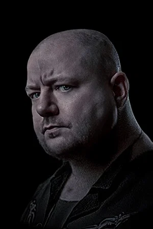 Photo of Nicholas Barker from the Latest Netflix gallery