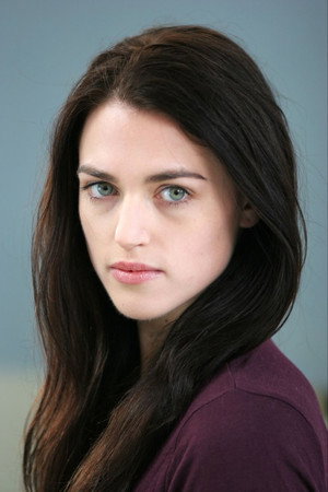 Photo of Katie McGrath from the Latest Netflix gallery